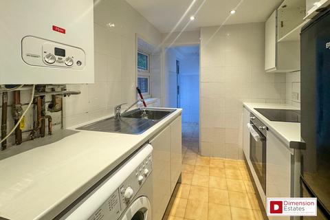 undefined, Evering Road, Upper Clapton, Hackney, E5