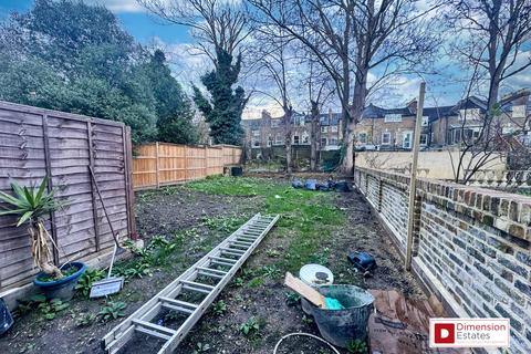 undefined, Evering Road, Upper Clapton, Hackney, E5