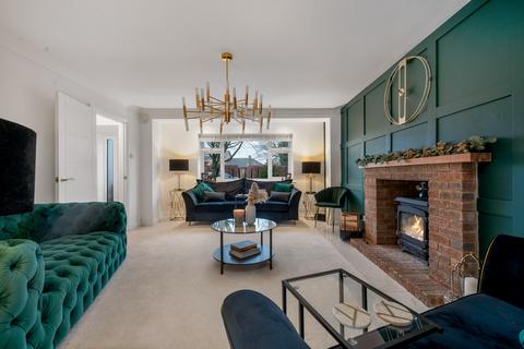 undefined, Cedar Road, Stamford