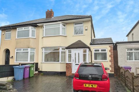 undefined, Score Lane, Childwall, Liverpool