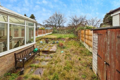 undefined, Score Lane, Childwall, Liverpool