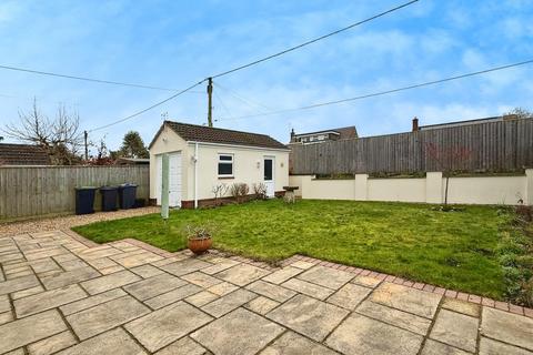 undefined, Beckford Close, Warminster