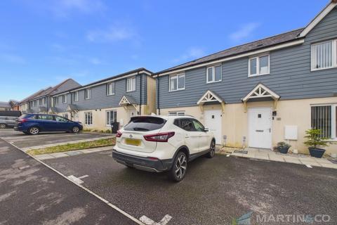 3 bedroom semi-detached house to rent, Penn An Dre, Truro