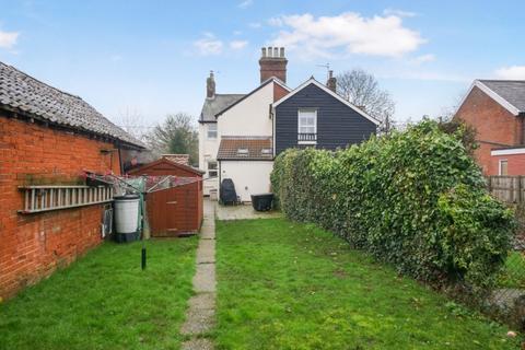 3 bedroom semi-detached house for sale, Chelmondiston, Ipswich, Suffolk