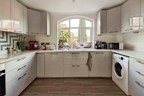 undefined, Caspian Gardens, Westbury