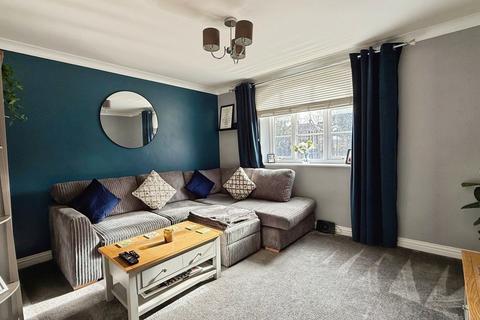 undefined, Caspian Gardens, Westbury