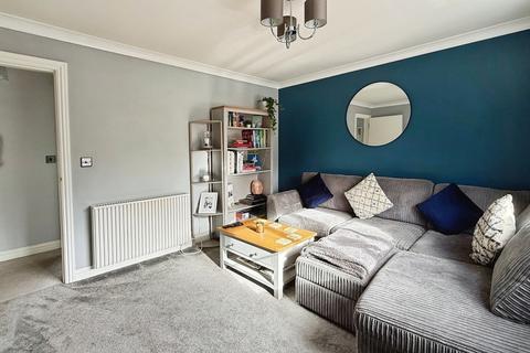 undefined, Caspian Gardens, Westbury