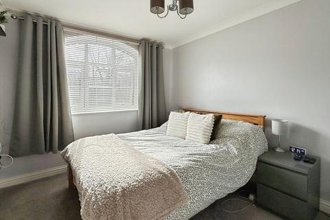 undefined, Caspian Gardens, Westbury