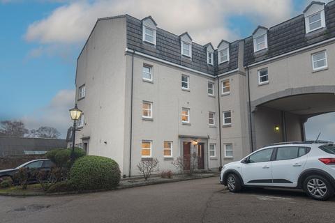 undefined, Margaret Place, Aberdeen