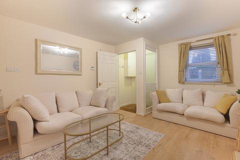 undefined, Margaret Place, Aberdeen