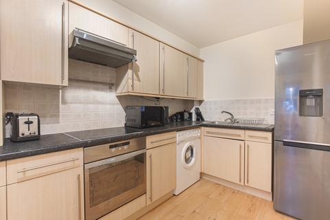 undefined, Margaret Place, Aberdeen
