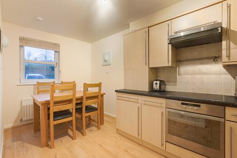 undefined, Margaret Place, Aberdeen
