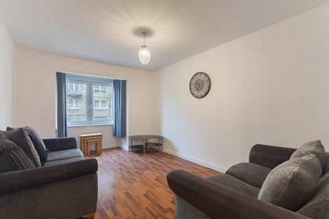 undefined, Constitution Street, Aberdeen