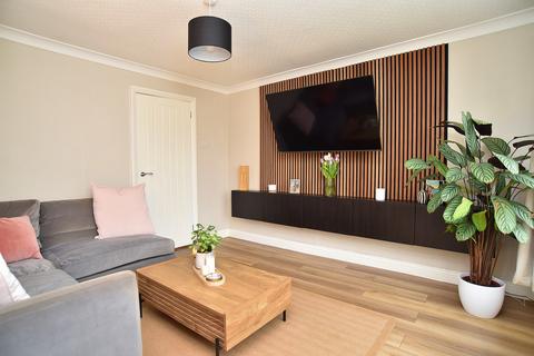 undefined, Parsons Green, Wetherby