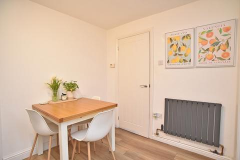 undefined, Parsons Green, Wetherby