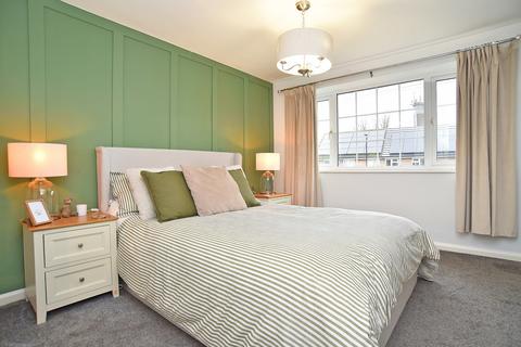 undefined, Parsons Green, Wetherby