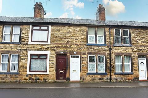 Ashfield Road, Harrogate