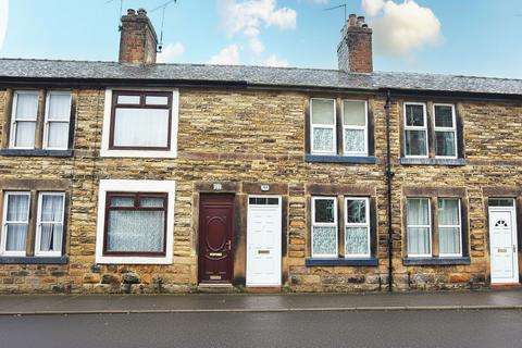 2 bedroom terraced house for sale, Ashfield Road, Harrogate, HG1