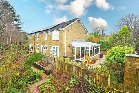 4 bedroom detached house for sale, Rosedale Close, Pannal