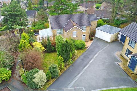 Rosedale Close, Pannal, HG3