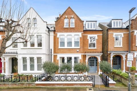 undefined, Streathbourne Road, SW17
