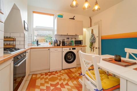 undefined, Oswald Road, Chorlton
