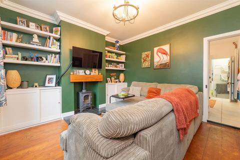 undefined, Oswald Road, Chorlton