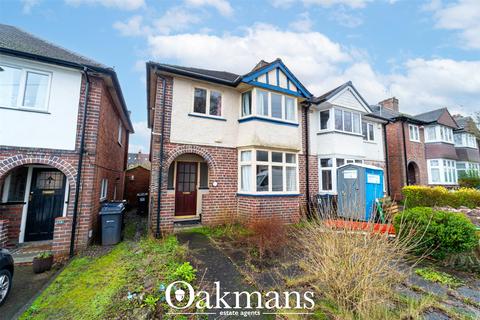 undefined, Wentworth Park Avenue, Birmingham, B17