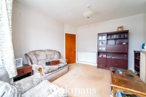 undefined, Wentworth Park Avenue, Birmingham, B17