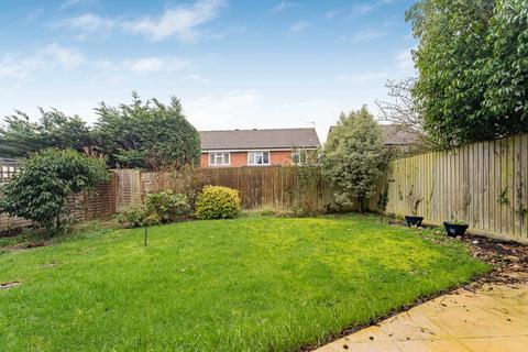 undefined, Villeboys Close, Abingdon, OX14