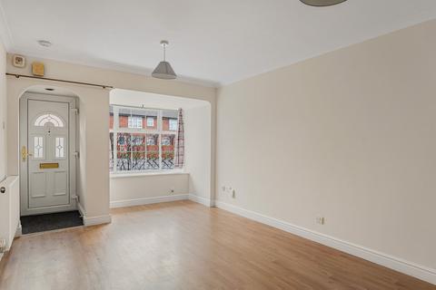 undefined, Villeboys Close, Abingdon, OX14