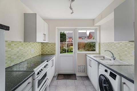 undefined, Villeboys Close, Abingdon, OX14