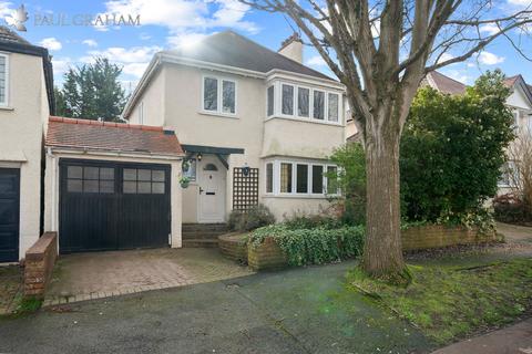 3 bedroom detached house for sale, Cosdach Avenue, South Wallington