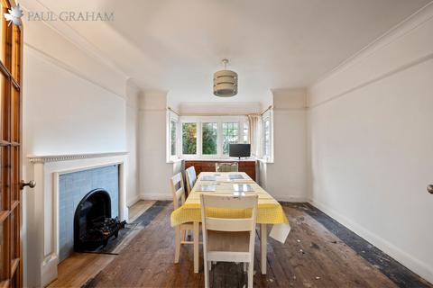 3 bedroom detached house for sale, Cosdach Avenue, South Wallington