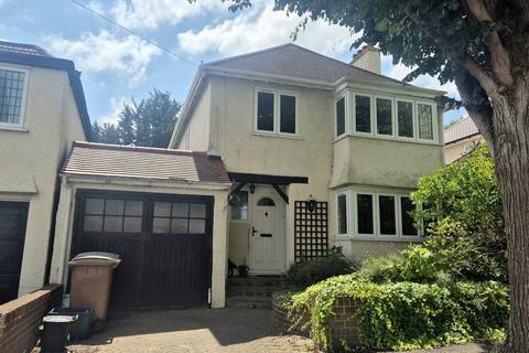 Cosdach Avenue, South Wallington