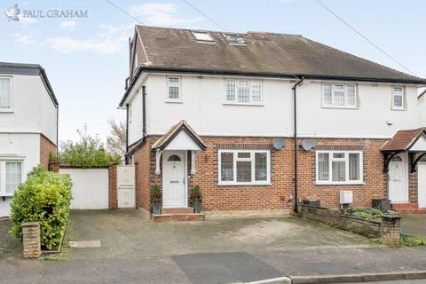 undefined, St. Andrews Road, Carshalton