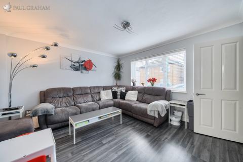 undefined, St. Andrews Road, Carshalton