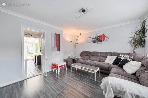 undefined, St. Andrews Road, Carshalton
