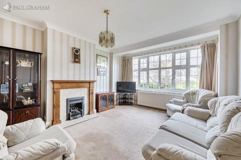 undefined, Barrow Hedges Way, Carshalton