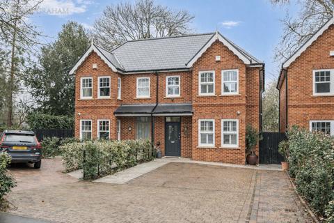 undefined, Talbot Road, Carshalton