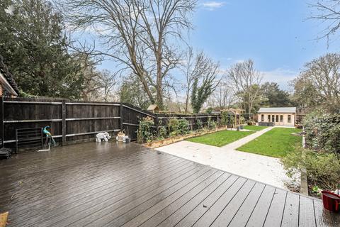 undefined, Talbot Road, Carshalton