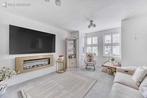 undefined, Talbot Road, Carshalton