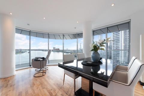 2 bedroom apartment for sale, New Providence Wharf, 1 Fairmont Avenue, London, E14