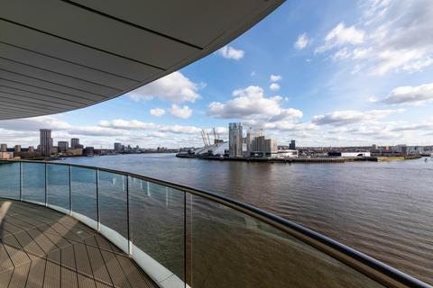 2 bedroom apartment for sale, New Providence Wharf, 1 Fairmont Avenue, London, E14
