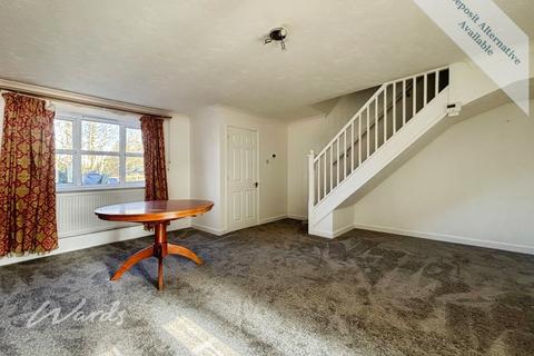 3 bedroom end of terrace house to rent, Powell Avenue Dartford DA2
