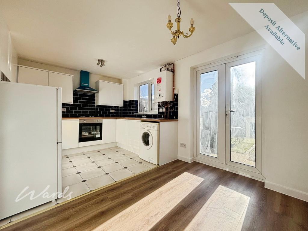 Kitchen-Diner
