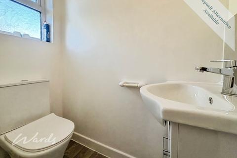 3 bedroom end of terrace house to rent, Powell Avenue Dartford DA2