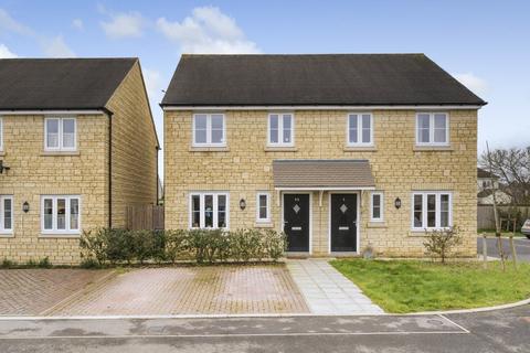 undefined, Bendy Bow, Oaksey, Malmesbury, Wiltshire, SN16