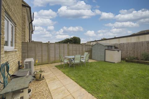 undefined, Bendy Bow, Oaksey, Malmesbury, Wiltshire, SN16