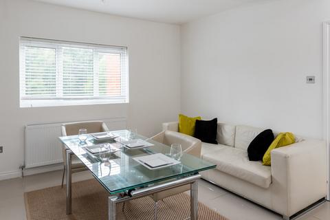 2 bedroom flat to rent, Stanmore Road, Edgbaston, B16